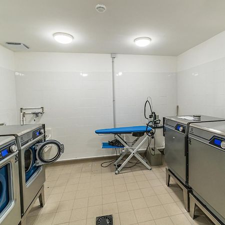 Montempo Apparthotel Paris Noisy Le Sec 外观 照片