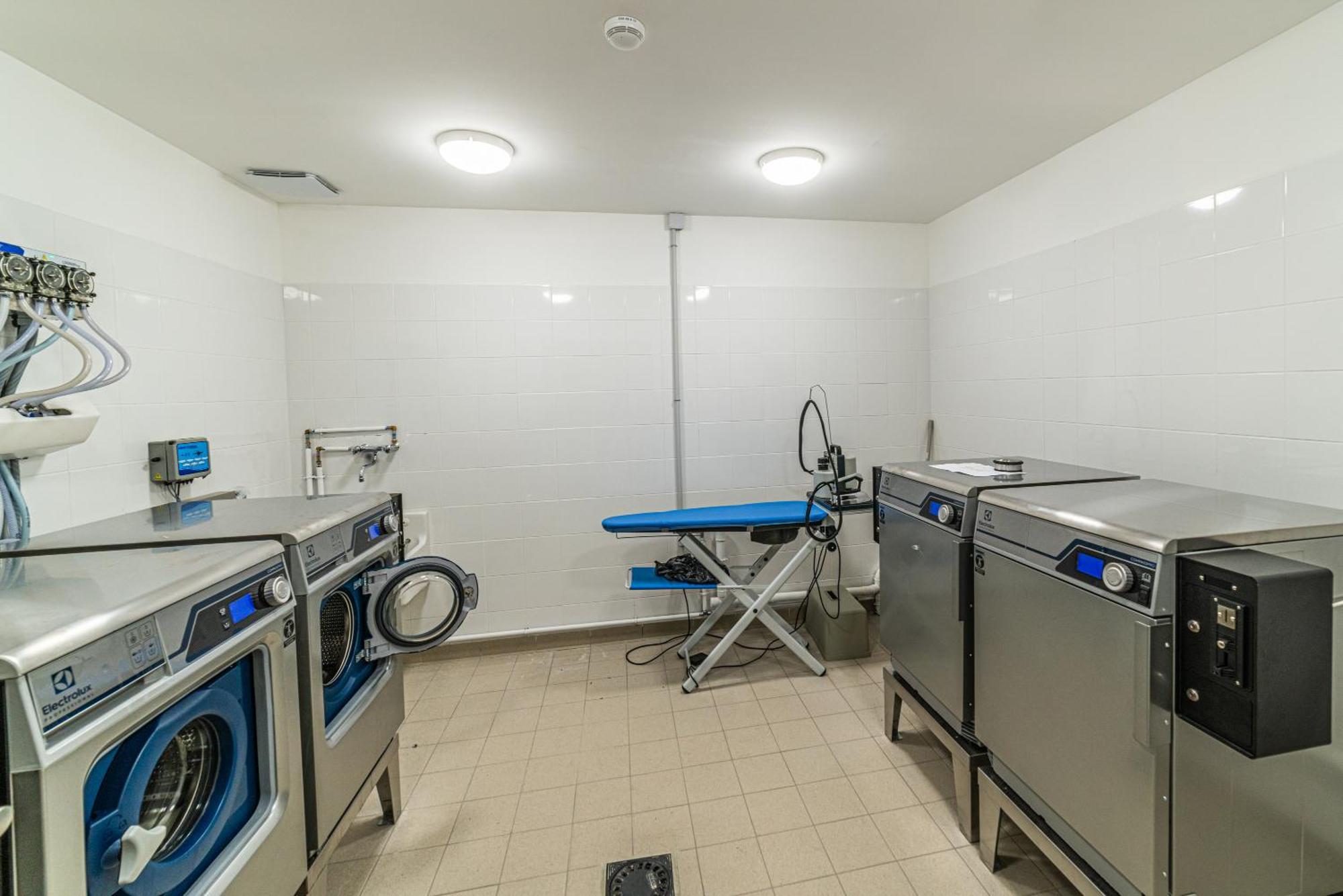 Montempo Apparthotel Paris Noisy Le Sec 外观 照片