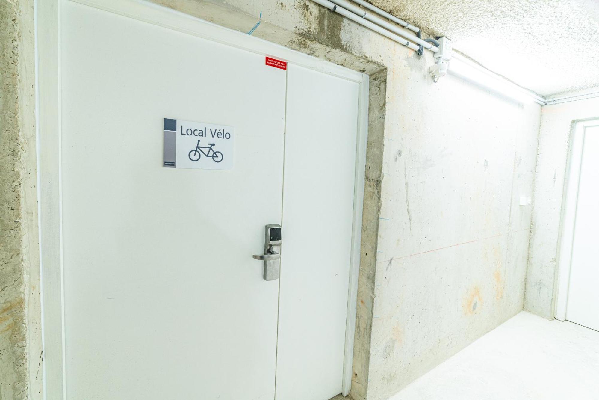 Montempo Apparthotel Paris Noisy Le Sec 外观 照片