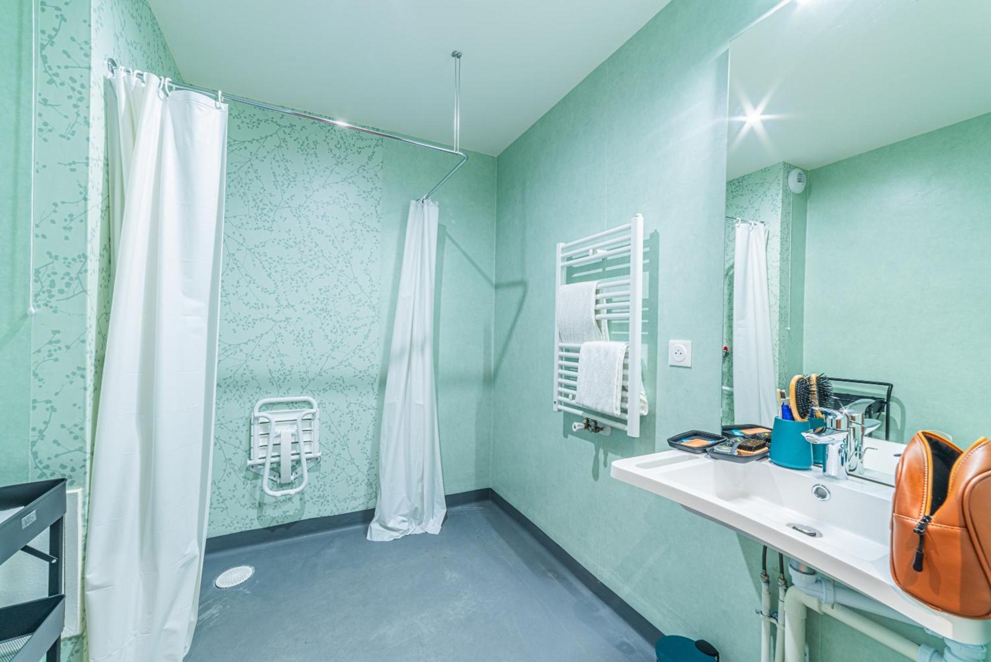 Montempo Apparthotel Paris Noisy Le Sec 外观 照片
